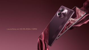 Vivo V30e Launch Date in India set for May 2: Flipkart Availability Confirmed
