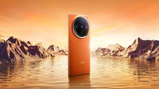 Vivo X100s With MediaTek 9300 SoC, 16GB of RAM Could Debut Soon as It Gets Certified in China