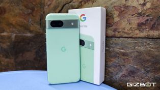 Google Pixel 8a Is Now on Sale in Flipkart – Check Price, Specs, Offers