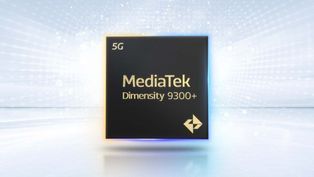 MediaTek Dimensity 9300+ SoC Announced: Will Debut on the Vivo X100s Series on May 13