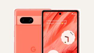 Google Pixel 7a Now Selling for Rs 36,999; Worth Buying Over Pixel 8a?