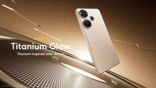 Poco F6 5G Launched in India with Snapdragon 8s Gen 3 SoC, 120Hz OLED Display: Price, Specs, Offers 