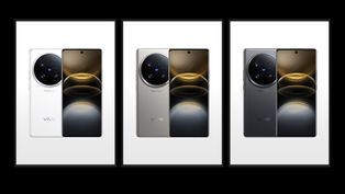 Vivo X100 Ultra with Snapdragon 8 Gen 3 SoC, 200 MP Periscope Camera Launched: Check Price, Specifications