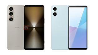 Sony Xperia 1 VI and Xperia 10 VI’s Official Images Leaked – Could Launch on May 17th