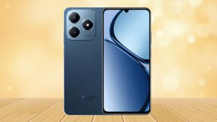 Realme NARZO N63 Budget-Centric Phone Launched for Just Rs 8,499 in India; Sale Set for June 10