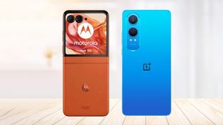 From Motorola Razr 50 Series to OnePlus Nord CE4 Lite: Phones Launching Next Week