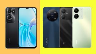 Vivo T3 Lite 5G Vs Alternative Smartphones Under Rs 12,000 in India