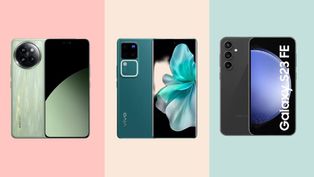Xiaomi 14 CIVI vs Vivo V30 Pro vs Samsung Galaxy S23 FE: India’s Best Flagship Killer?