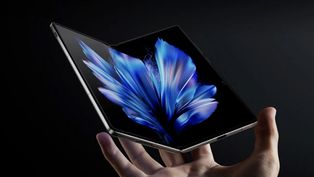 Vivo X Fold 3 Pro with Snapdragon 8 Gen 3 SoC, ZEISS Optics Launched in India: Check Price, Specs, Offers