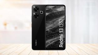 Redmi 13 5G Launched in India With Snapdragon 4 Gen 2 AE SoC; Price Starts at Rs 13,999 