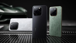 Tecno Spark 20 Pro to Go on Sale Today in India via Amazon: Check Price, Specs, Offers