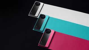 Xiaomi 14 CIVI Panda Limited Edition with Snapdragon 8s Gen 3 SoC, Dual-Tone Finish Launched in India 