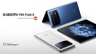 Xiaomi MIX Fold 4 With Snapdragon 8 Gen 3 and Leica Summilux Lens Confirmed to Launch on July 19 in China