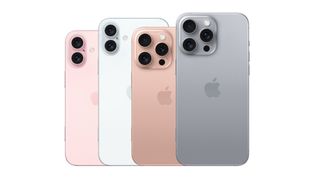 Apple iPhone 17 Pro Max May Be the Only Model with a 12GB RAM Upgrade
