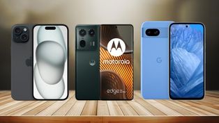 Flipkart Big Bachat Days Sale September 2024: Best Deals on iPhone 15, Motorola Edge 50 Ultra, and More