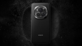 HONOR Magic6 Pro 5G Sale in India Starts at 12 noon Today: Price and Offers to Check Out