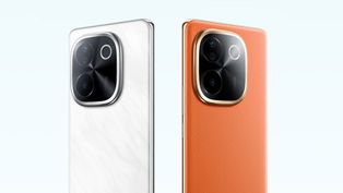 iQOO Z9s Pro Sale Live in India; Price and Offers To Check Out