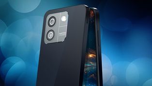 Lava Yuva Star 4G With Dual Rear Cameras, 5,000mAh Battery Launched at Just Rs 6,499