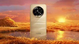 Realme 13+ 5G Expected to Arrive Soon; Detailed Specifications Revealed Via TENAA Certification