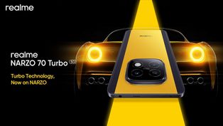 Realme Narzo 70 Turbo 5G Launch Confirmed: Leaked Specs Hint at Budget-Friendly 5G Phone