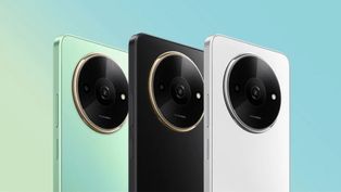 Xiaomi Launches Redmi A3x in India: Affordable Android 14 Phone with 5,000mAh Battery