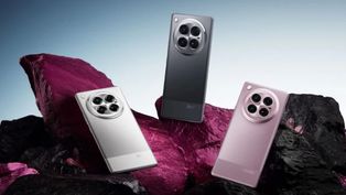 Infinix Zero 40 5G With AI Features Tipped To Launch Next Week in India; Expected Price and Specs