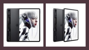 REDMAGIC Gaming Tablet PRO Launched with Snapdragon 8 Gen 3 SoC, 2.8K Display, Advanced Gaming Features