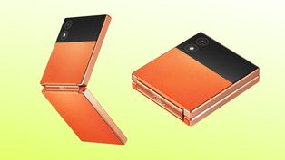 itel Flip One keypad Foldable Phone With Bluetooth Calling Launched in India; Price Set at Rs 2499