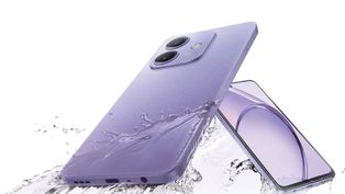 OPPO A3x 4G Budget Smartphone Launched in India: Check Price, Specifications, Availability