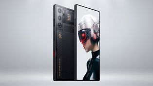 Nubia Red Magic 10 Pro Expected to Launch Soon; Could Feature Upcoming Snapdragon 8 Elite Chipset 