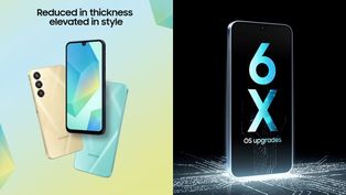Samsung Galaxy A16 5G with Flagship-Grade Software Support Launched in India: Check Price and Specifications