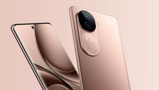 Vivo V40e 5G Goes on Sale in India; Price and Offers to Check Out