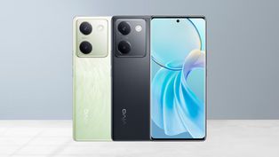 Vivo Y300 Plus 5G Launched in India With 120Hz Display and 44W Fast Charging
