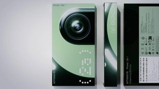 Nothing Phone (2a) Community Edition Set to Glow on October 30