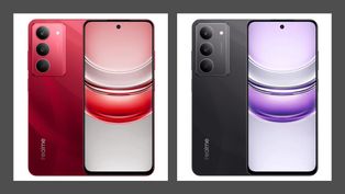 Realme V60 Pro Budget Phone Launched with Flagship-Grade Water Resistance: Check Price and Specifications