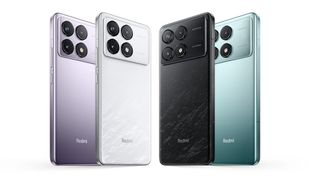 Redmi K80 Series Launching Next Week: Redmi K80 Pro Could Debut as Most Affordable Snapdragon 8 Elite Phone