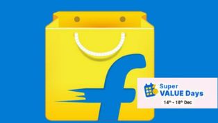 Flipkart Super Value Days Sale: Up to Rs 32,000 Off on Galaxy S23, Realme GT 6, Motorola Edge 50 Pro &amp; More