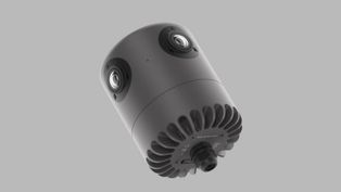 Nokia Introduces World’s First 5G 360° Camera; Offers 8K Streaming and IP67 Rating