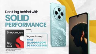 Poco M7 Pro 5G, Poco C75 5G Launched Date in India Set for December 17: Flipkart Availability Confirmed