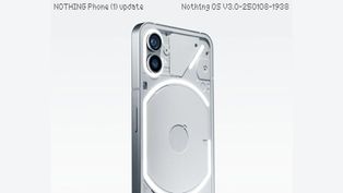 Nothing Phone (1) Gets Nothing OS 3.0 Update: Here's My Experience with Android 15