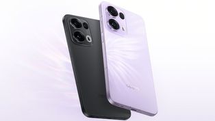 OPPO Reno13 Pro 5G: Enhancing Everyday Productivity Through the Power of AI