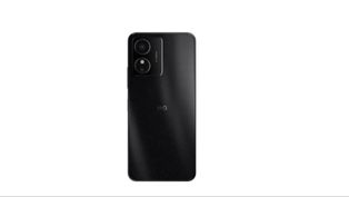 HMD Aura² Budget Smartphone Launched With 13MP Rear Camera and 5,000mAh Battery