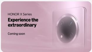 Honor X9c 5G Teased to Launch Soon in India; Amazon Availability Confirmed