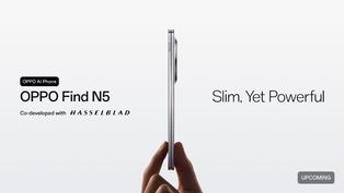 OPPO Find N5 with Snapdragon 8 Elite SoC, Mac Screen Mirroring Launching Today: How to Watch the Livestream?