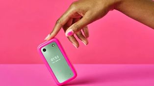 HMD Barbie Flip Phone Launched in India at Just Rs  7,999; Where to Buy?