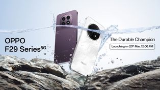 OPPO F29 5G, OPPO F29 Pro 5G Launch in India at 12 noon Today: Check Key Specifications and Expected Pricing