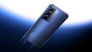 Realme Narzo 80x 5G Launched in India With Dimensity 6400 Chip, 120Hz Display, and Rugged Design