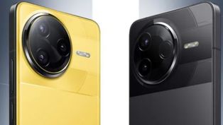 POCO F7 Ultra Launch in India Teased; POCO F7 to Tag Along