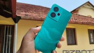 Realme 14T 5G First Impressions - The Good, The Bad, and The X-Factor