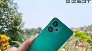 Realme 14T 5G Launched in India With 6,000mAh Battery, IP69 Rating: Check Full Specs, Price